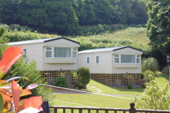 Spruce-caravans