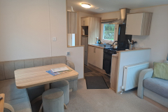 Spruce-dining-area