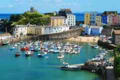 tenby-harbour