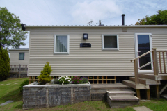 Spruce-caravan-outside