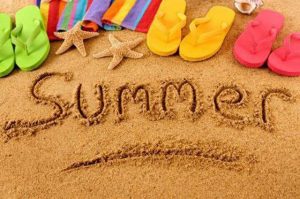 Offers summer hols 2
